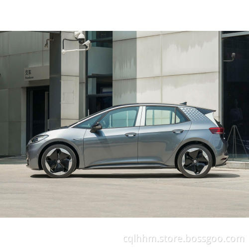 Vw ID3 Suv New Energy Vehicles High Speed Electric Car Vw Cheap used car